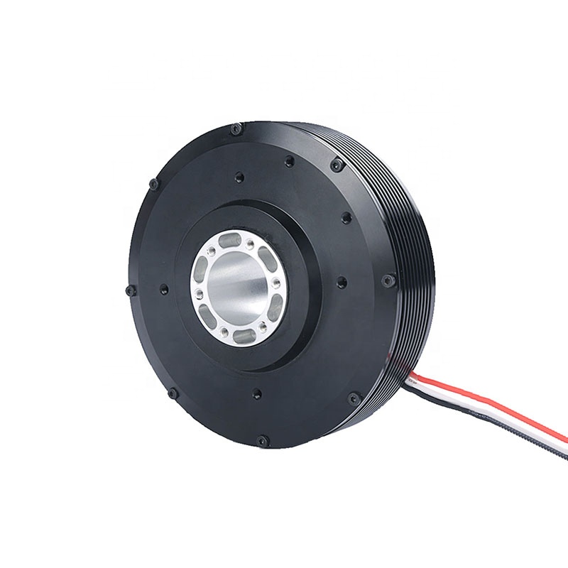 Direct Drive Servo Motor Robotics - Motor Servo DC Sem Escovas de