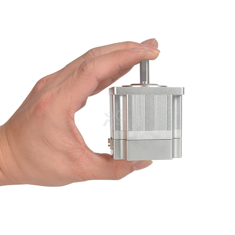 Direct Drive Servo Motor Robotics - Motor Servo Integrado de Acionamento Direto