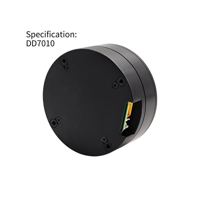 Direct Drive Servo Motor Robotics - Motor Servo Brushless DC de Acionamento