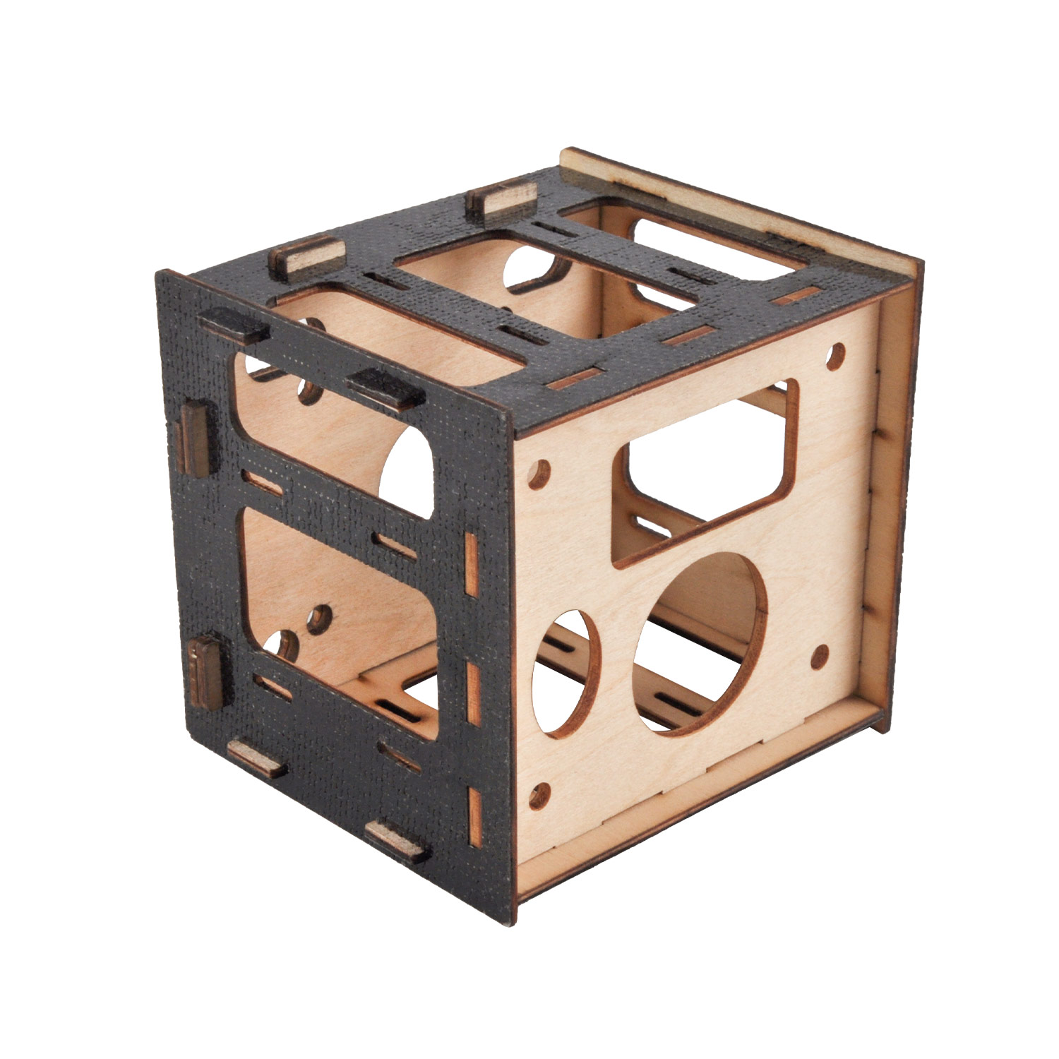 Brushless Motor Thrust Test Stand - Suporte de montagem de motor de