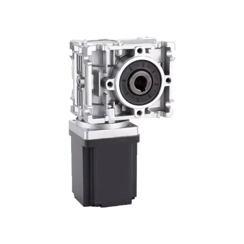 Bldc Planetary Gear Motor 48V High Torque - Motor BLDC com Redutor Helicoidal de