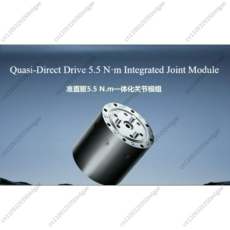 Direct Drive Servo Motor Robotics - Para Módulo de Junta de Acionamento