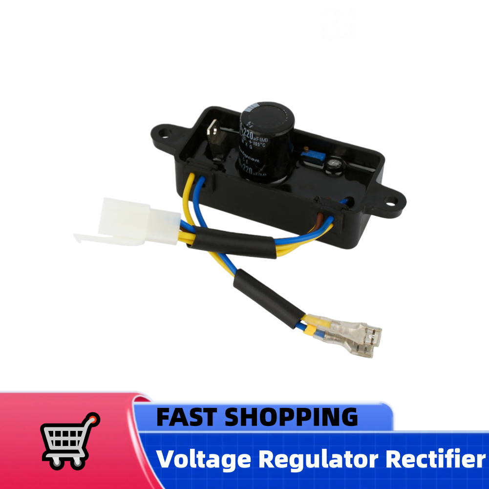 Cycloidal Reducer Bldc Motor - 1 peça retificador regulador de tensão