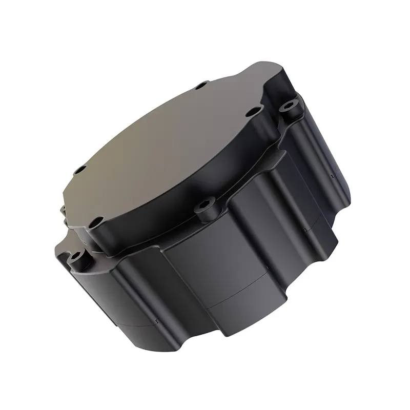 Motor de Engrenagem Cicloidal  - Cycloidal Reducer Bldc Motor avaliação e preço