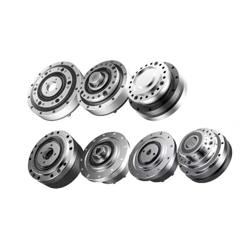 Sistema de Motor Harmonic Driv - Harmonic Drive Gearbox Brushless avaliação e preço