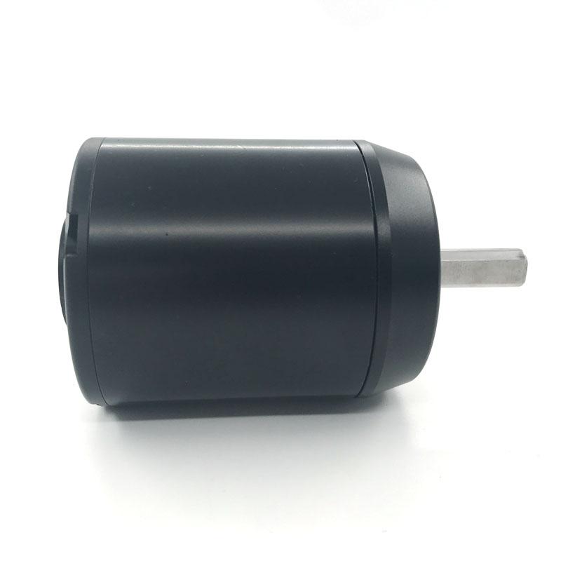 6384 Motor DC Sem Escovas com  - 6384 Brushless Motor Sensored avaliação e preço