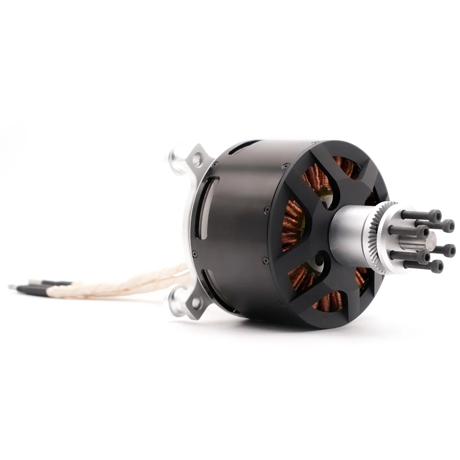 12090 24S 200A Motor DC sem es - 12090 Brushless Outrunner Motor avaliação e preço