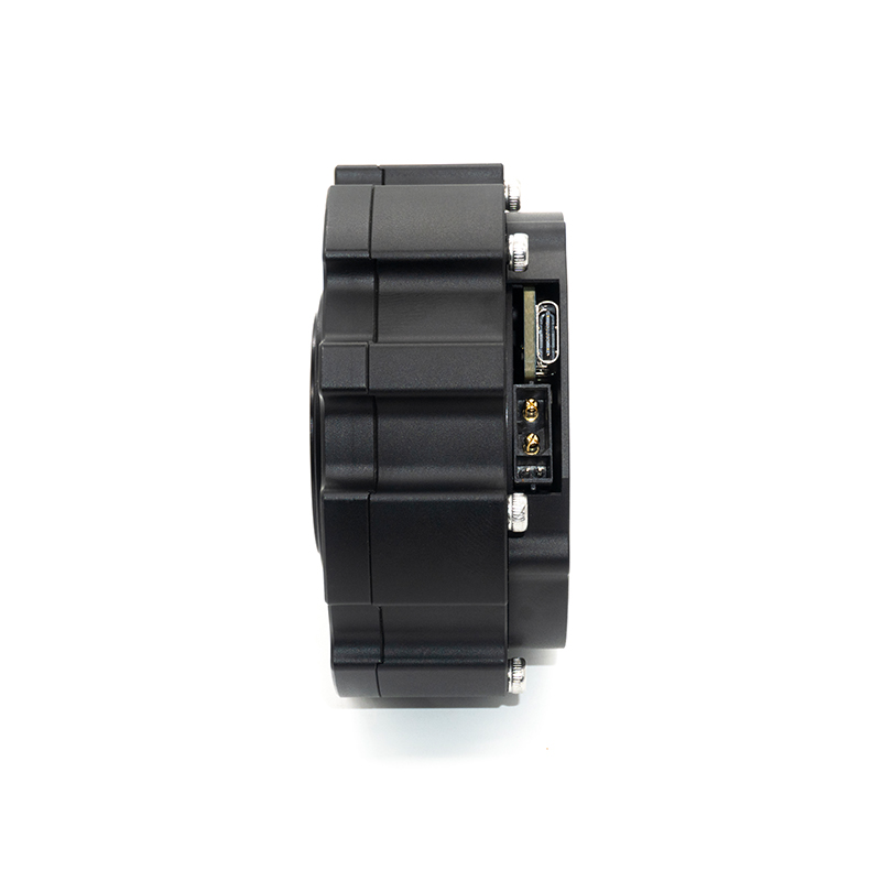 Motor de Engrenagem Planetária - Bldc Planetary Gear Motor 48V High Torque avaliação e preço