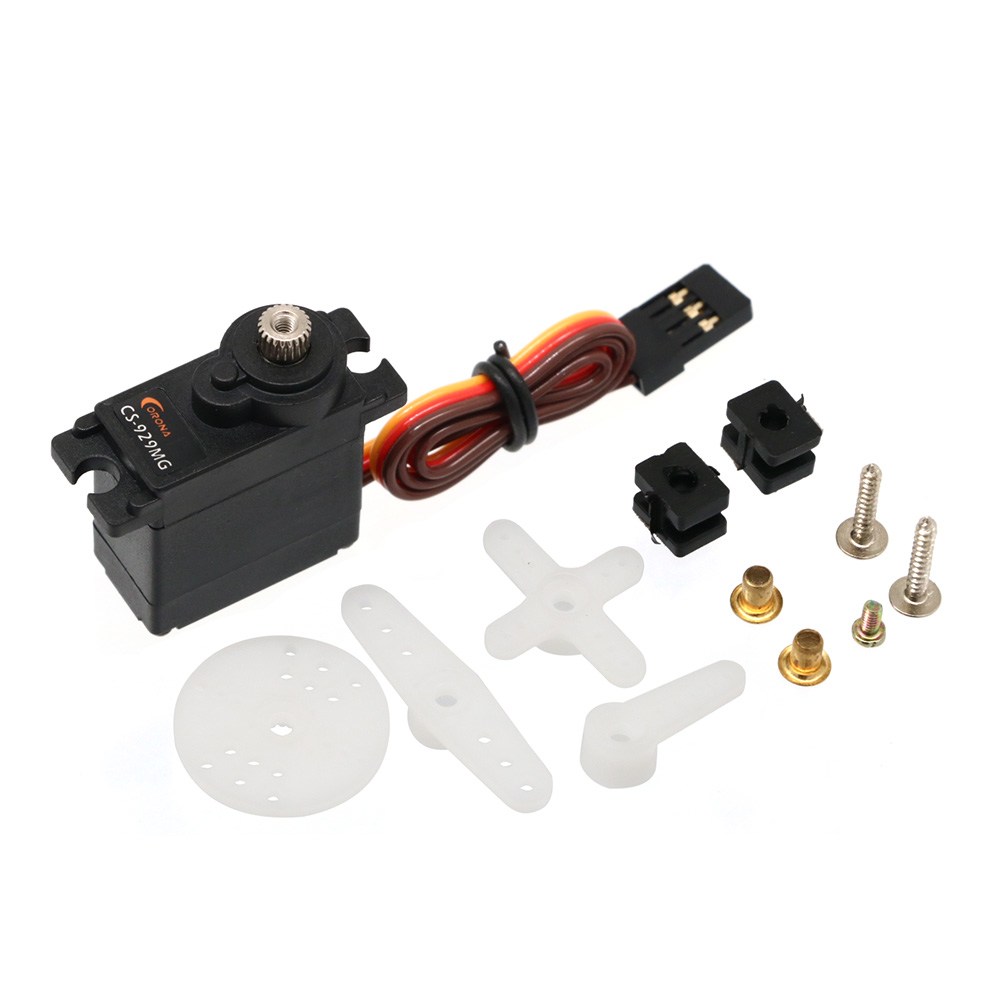 Corona CS929MG CS 929MG CS-929 - Brushless Motor Thrust Test Stand avaliação e preço