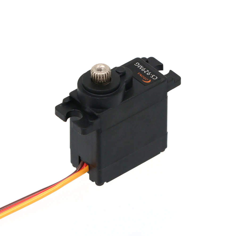 Corona CS929MG CS 929MG CS-929 - Brushless Motor Thrust Test Stand avaliação e preço