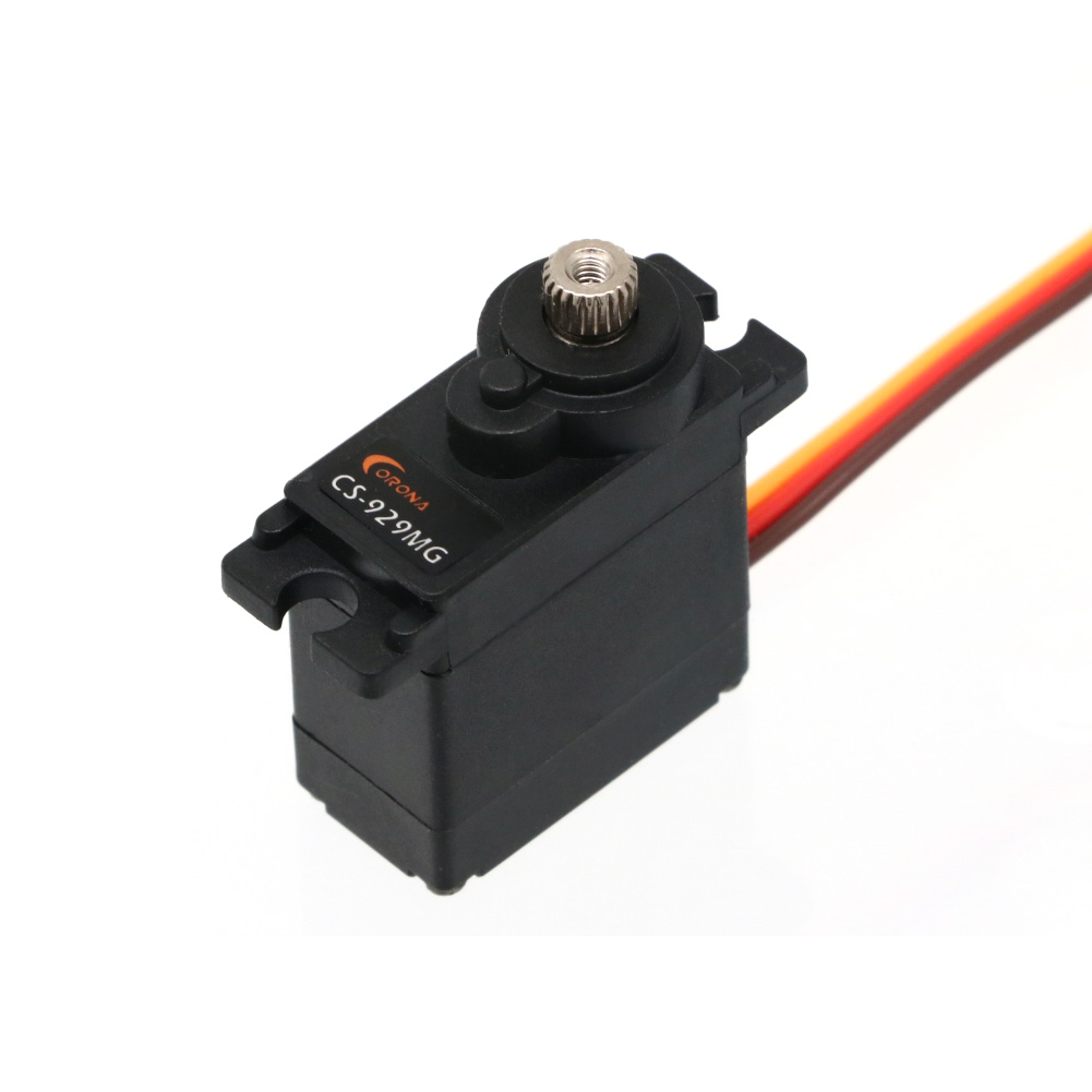 Corona CS929MG CS 929MG CS-929 - Brushless Motor Thrust Test Stand avaliação e preço