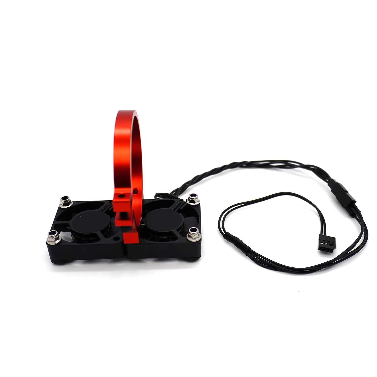 Ventilador de resfriamento ráp - Brushless Motor Thrust Test Stand avaliação e preço