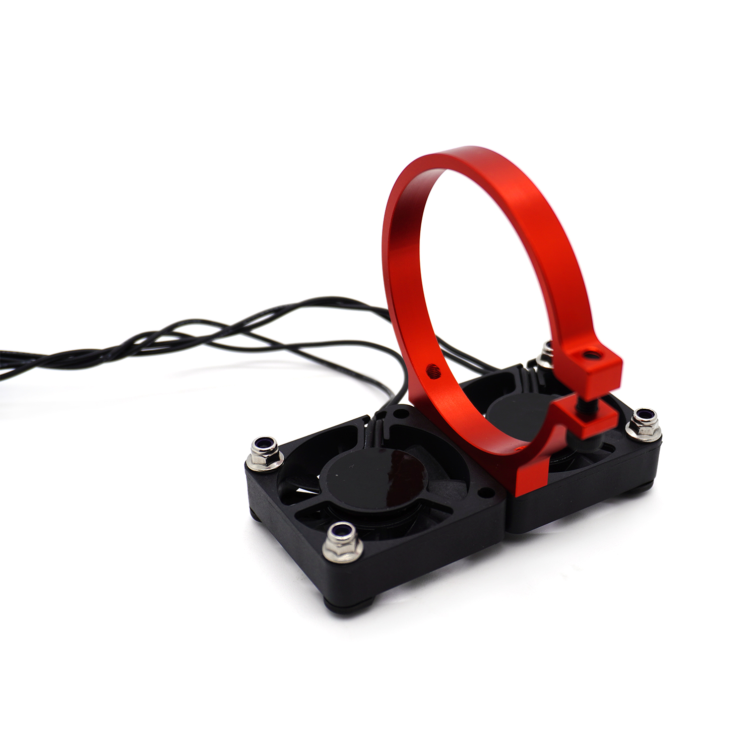 Ventilador de resfriamento ráp - Brushless Motor Thrust Test Stand avaliação e preço