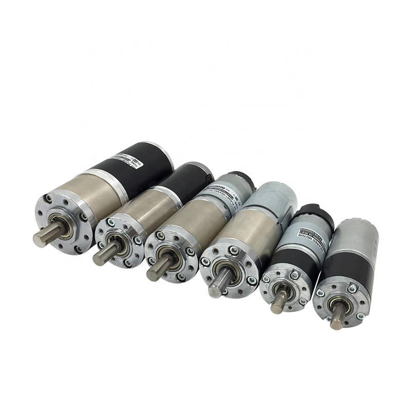 Motor de Engrenagem Planetária - Bldc Planetary Gear Motor 48V High Torque avaliação e preço