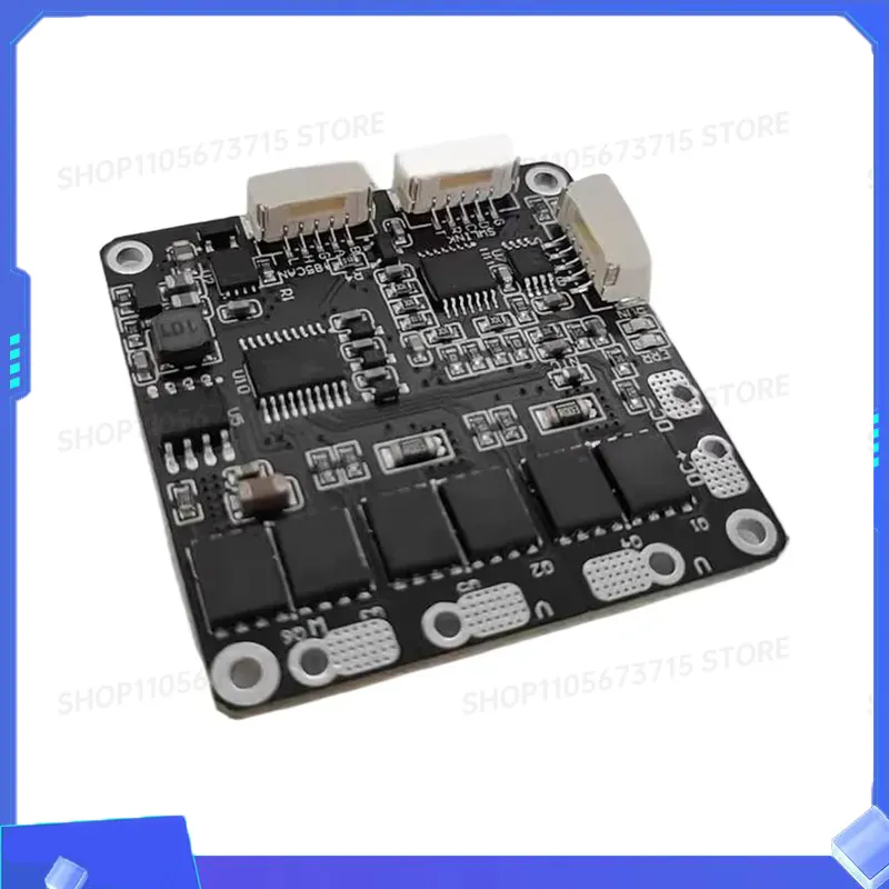 Módulo de Acionamento de Motor - Direct Drive Servo Motor Robotics avaliação e preço