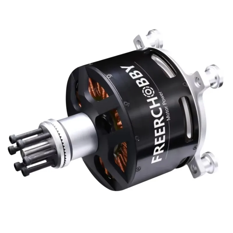 200cc FRC 12090 Outrunner Moto - 12090 Brushless Outrunner Motor avaliação e preço