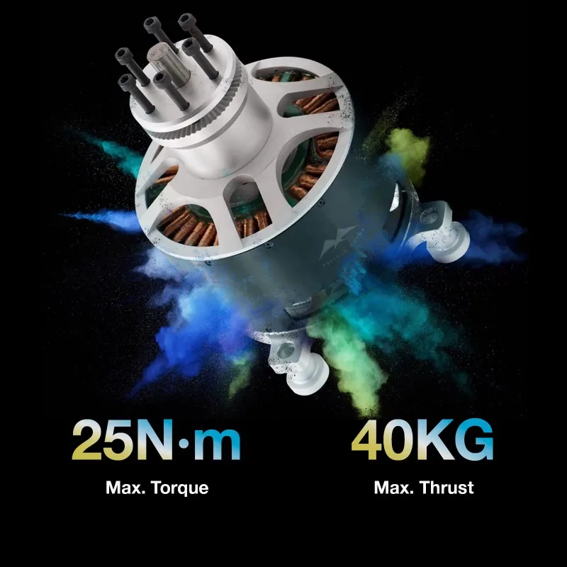 200cc FRC 12090 Outrunner Moto - 12090 Brushless Outrunner Motor avaliação e preço