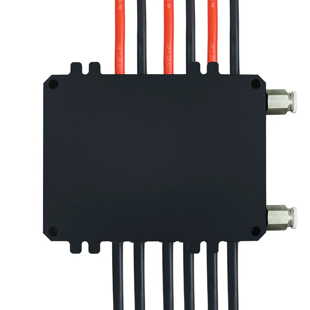 Controlador Eletrônico de Velo - Vesc 75300 High Current Esc avaliação e preço