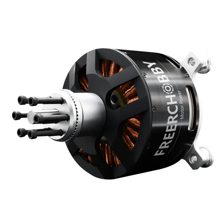 Motor DC Brushless Outrunner F - 12090 Brushless Outrunner Motor avaliação e preço