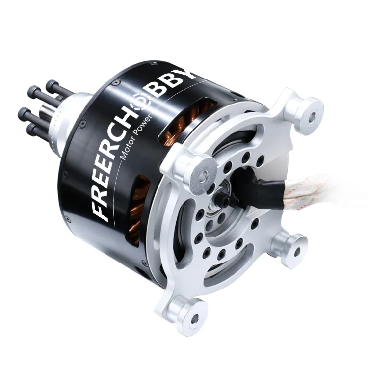 Motor DC Brushless Outrunner F - 12090 Brushless Outrunner Motor avaliação e preço