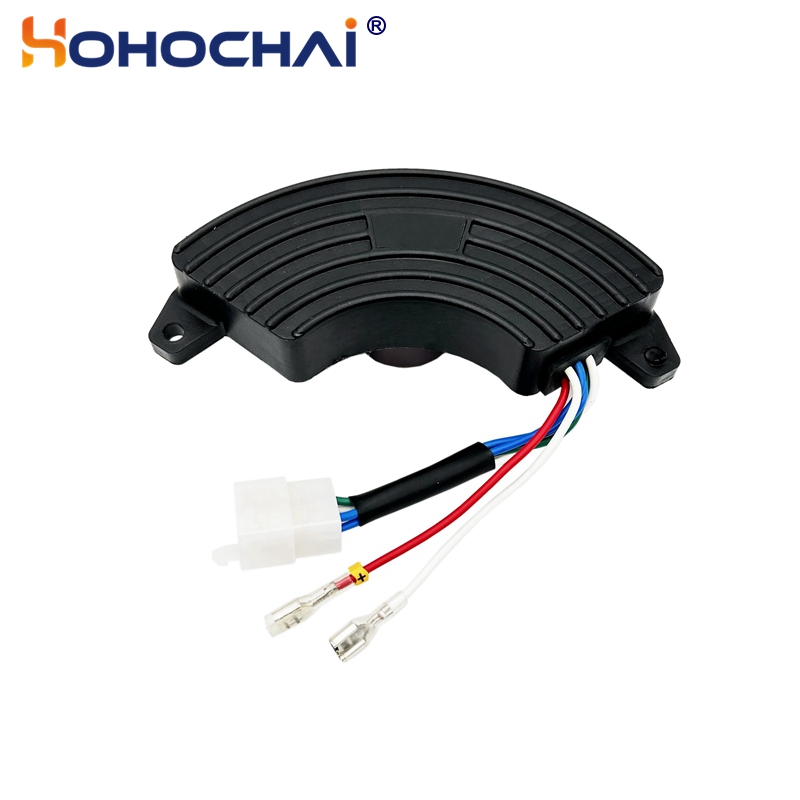 Os recém-chegados 8KW 10KW AVR - Cycloidal Reducer Bldc Motor avaliação e preço