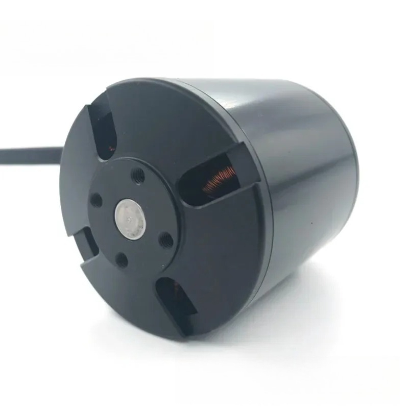 6384 Motor Brushless de Alta P - 6384 Brushless Motor Sensored avaliação e preço