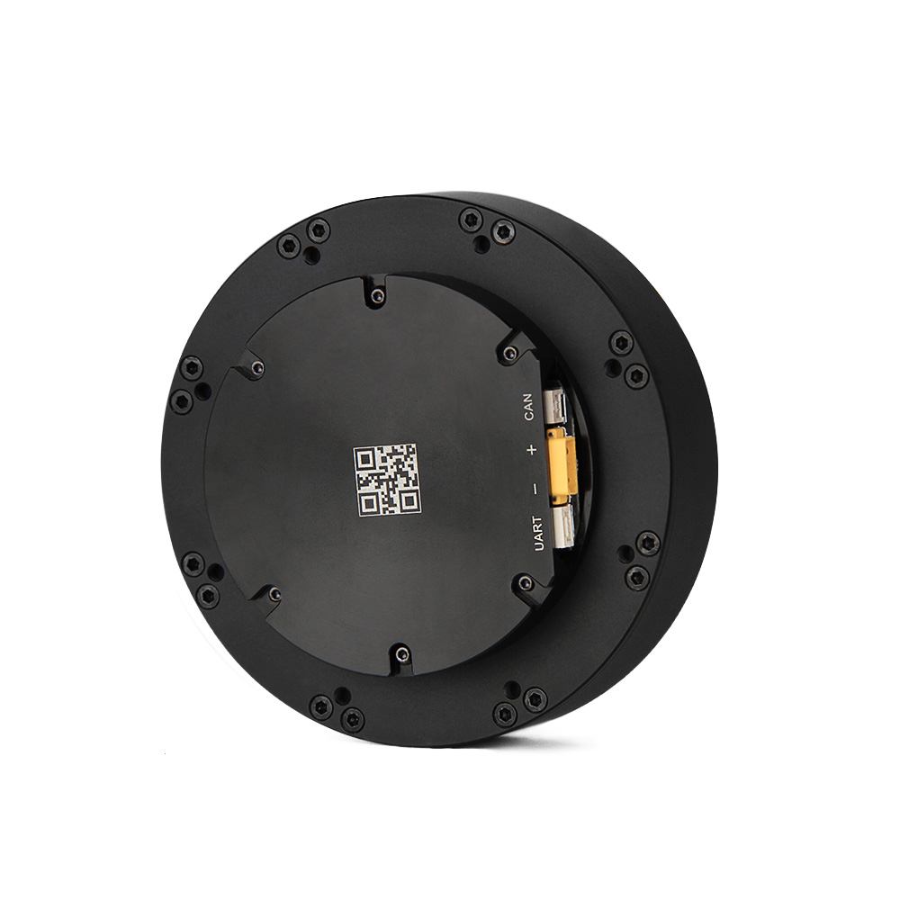 Motor DC de Pernas com Caixa d - Harmonic Drive Gearbox Brushless avaliação e preço