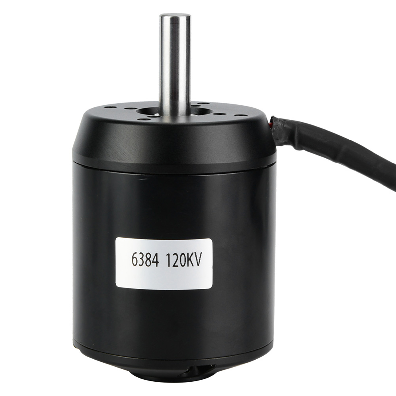 6384 120KV BLDC Outrunner Moto - 6384 Brushless Motor Sensored avaliação e preço