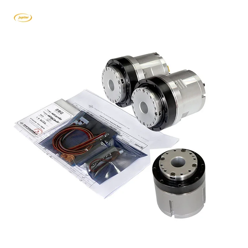 Júpiter 12-24v controlador de  - Harmonic Drive Gearbox Brushless avaliação e preço